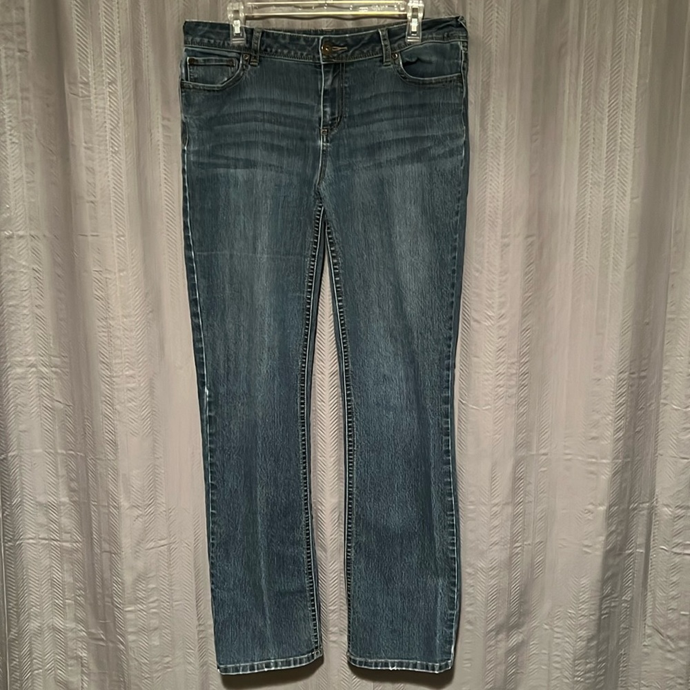Maurices Jeans